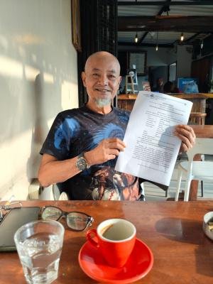 MA Bebaskan Amry KS Pelawi dari Semua Dakwaan dan Putusan PN   